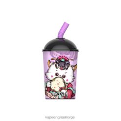 Vape Wholesale Norge - taro is LAVIE Max Cup 8000 drag PXPPZ265