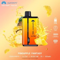 vape wholesale oslo | 626N213 ananas fantasi Hayati Pro Ultra