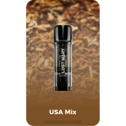 vape wholesale oslo | 626N433 usa blanding LOST MARY Tappo ferdigfylte erstatningsputer
