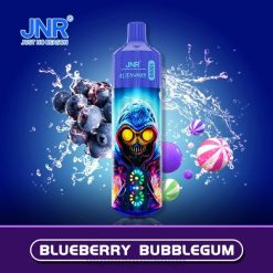 vape wholesale oslo | 626N573 blåbær tyggegummi JNR ALIEN MAX