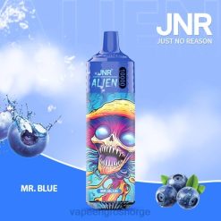 vape wholesale oslo | 626N653 mr.blå JNR ALIEN